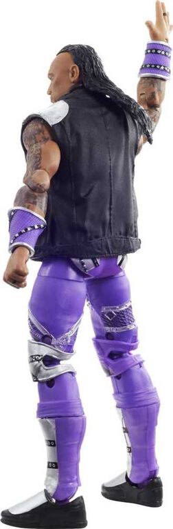 WWE Damian Priest Elite Collection Action Figure