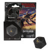 Dungeons and Dragons Honor Among Thieves D&D Dicelings Displacer Beast Collectible D&D Dragon Toy Action Figures