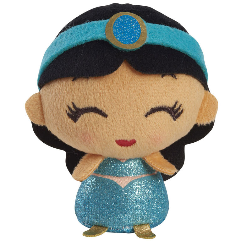 Disney Princess Mini Capsule Plush