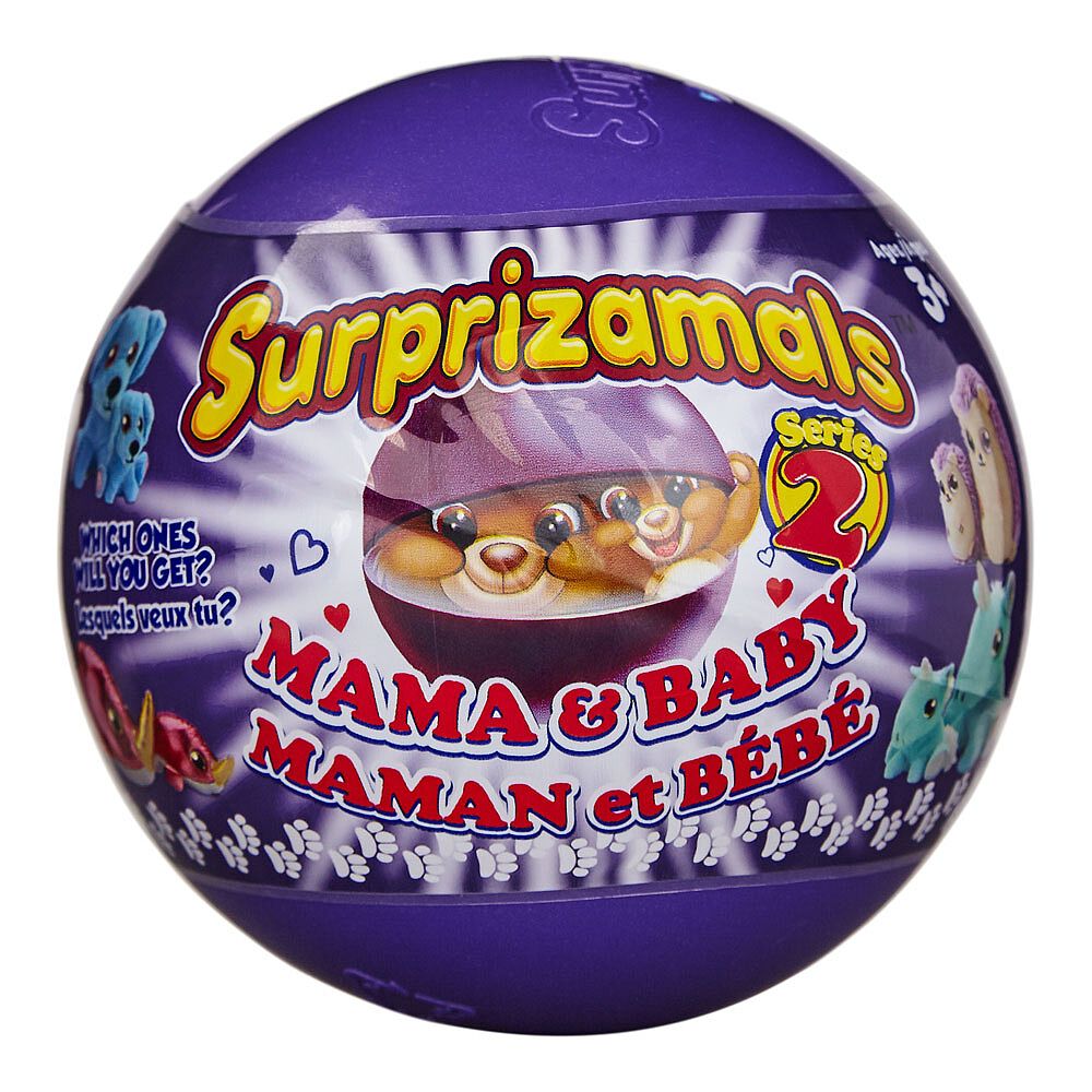 surprizamals mommy and baby