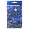 G.I. Joe Classified Series, figurine Stuart "Outback" Selkirk 63 de collection, accessoires, emballage spécial