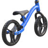Neon 2-In-1 Balance Bike Blue For Kids From 18M-4Years// Draisienne Neon 2-En-1 Bleue Pour Enfant De 18M-4 Ans