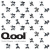 Joovy Qool Stroller - Grey Melange