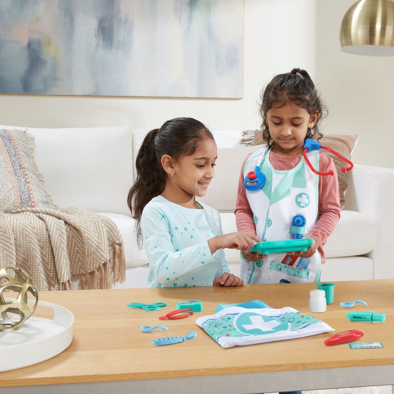 VTech Smart Chart Medical Kit - English Edition