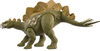 Jurassic World Wild Roar Dinosaur, Hesperosaurus Action Figure Sound