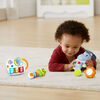 VTech Newborn Necessities Gift Set - Blue - English Edition
