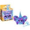 Furby Furblets Luv-Lee Mini Electronic Plush Toy