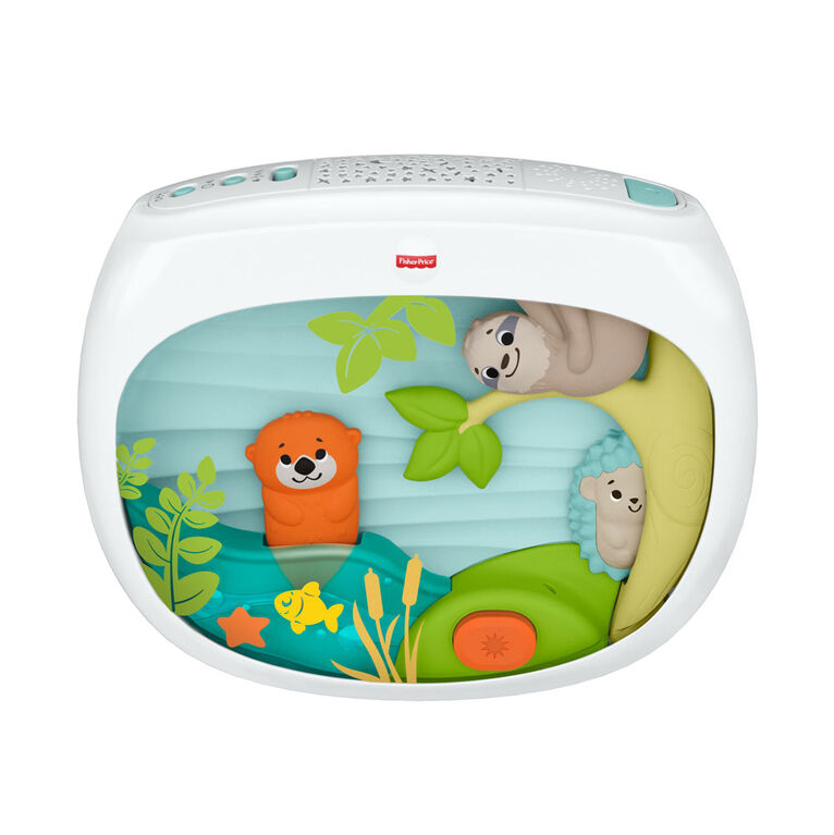 Fisher-Price Settle & Sleep Projection Soother