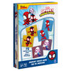 Marvel Spidey Amazing Friends Memory Match Game