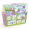 Blume Baby Pop POP 'N' SNIFF - 25 NEW Surprises including Scented & Glitterized Babies