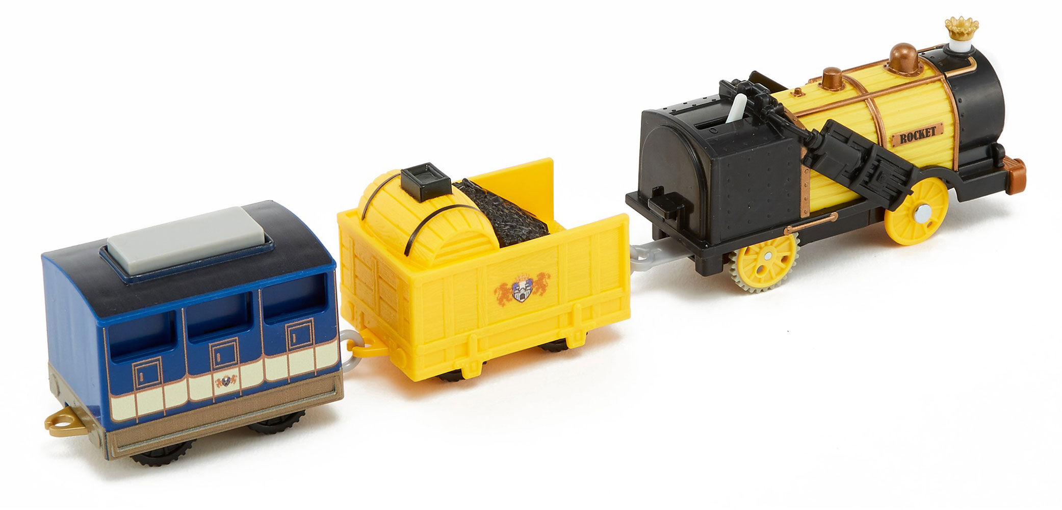 Thomas the hotsell train stephen toy