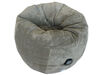 Boscoman - Corduroy Adult Bean Bag - Gray