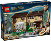 LEGO Harry Potter Privet Drive: Aunt Marge's Visit Kids Toy for Boys & Girls, Ages 8+ - 76451
