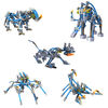 K'Nex Cyborg Creatures Building Set