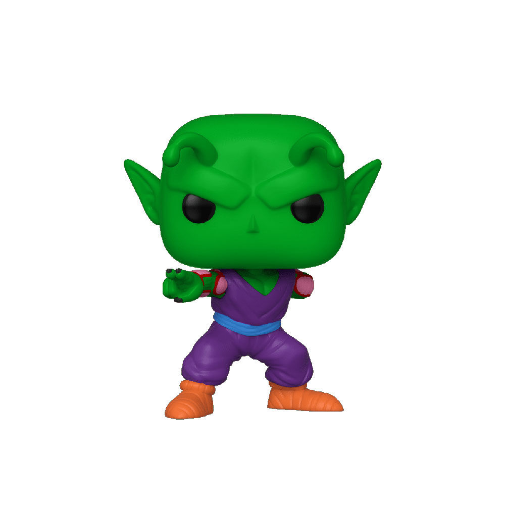 piccolo funko pop exclusives