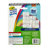 Crayola Color Wonder Mess-Free Travel Activity Pad, Blue's Clues