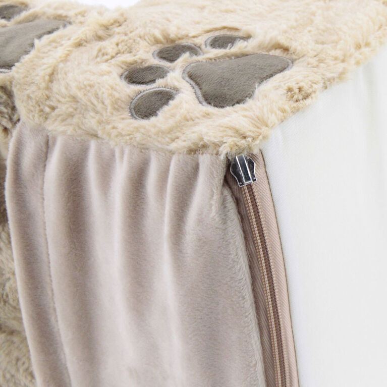 Soft Landing Premium Sweet Seat Chaise Personnage Lion