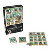 USAopoly Loteria: Disney Tim Burton The Nightmare Before Christmas - English Edition