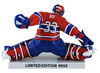 Patrick Roy Canadiens Montréal LNH Légende Figurine 6'.