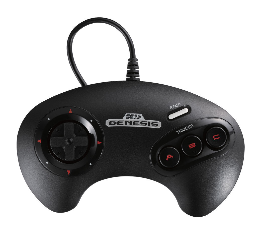 Sega genesis store mini units sold
