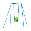 Small To Tall Swing Set