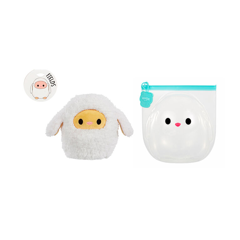 Fluffie Stuffiez Small Plush - Sheep