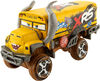Disney/Pixar Cars XRS Mud Racing Oversized Miss Fritter Vehicle - English Edition