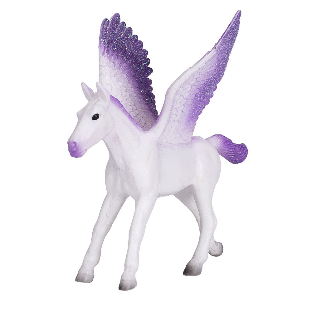 ALEX - Pegasus Baby Lilac - Large