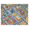 Imaginmat Jumbo Play Mat Nickelodeon TMNT