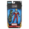 Hasbro Marvel Legends Series Gamerverse: 6-inch Collectible Mar-Vell Action Figure Toy