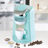 Just Like Home - Classy Kitchen Appliance Trio - Blue