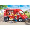 Playmobil - City Food Truck (5677)