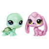 Littlest Pet Shop Sparkle Pets - R Exclusive