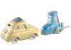 Disney/Pixar Cars Fireball Beach Racers Luigi & Guido Die-Cast Vehicles