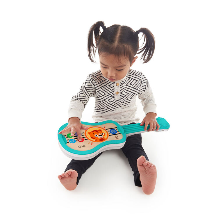 Baby Einstein Sing & Strum Magic Touch Ukulele