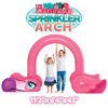 Splash Buddies Inflatable Flamingo Arch Sprinkler