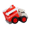Little Tikes Dirt Diggers Real Working Truck -Fire Truck