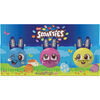 Smarties Icon Bunny 3-Pack 3X18.5G - Items sold individually, characters may vary