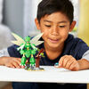 Mega Construx Pokémon Scyther Figure