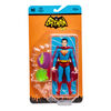DC Retro 6" Figure - Batman 66 Comic - Superman
