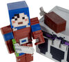 Minecraft Dungeons Deluxe Wither Battle Chest Accessory