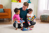 Lamaze -  Fun with Shapes Soft Book