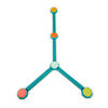 B. toys Balance & Build Set Balancing Beams