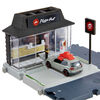 ​Matchbox Action Drivers Matchbox Pizza Hut Pizza Run Playset