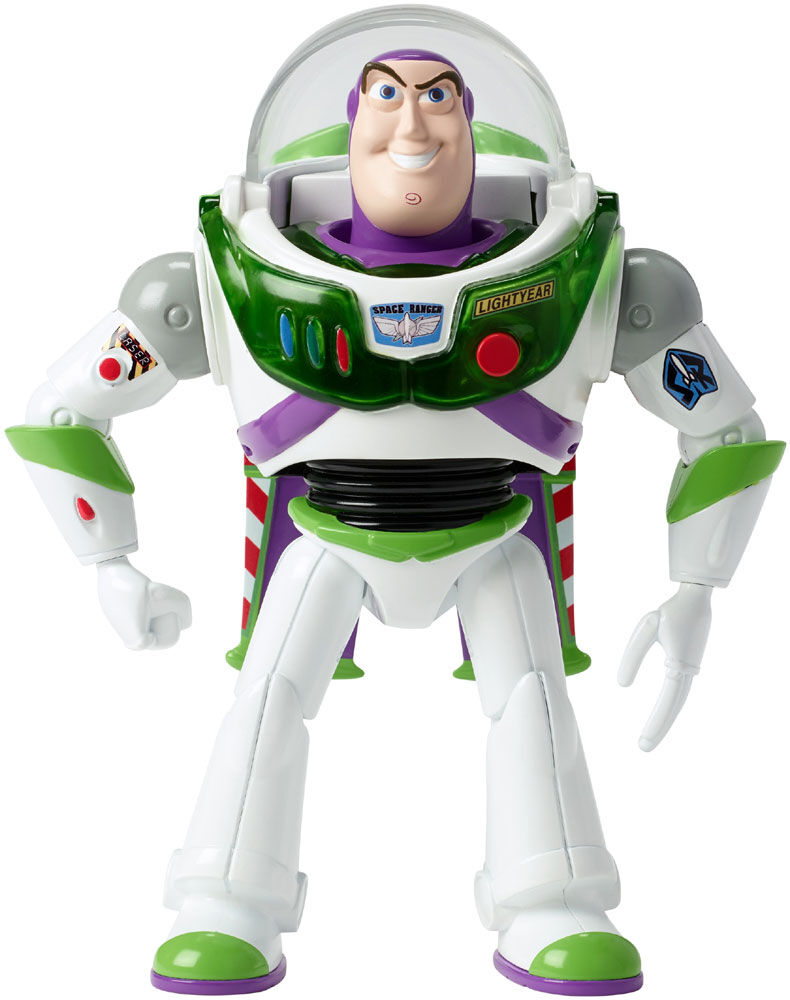 buzz histoire de jouet