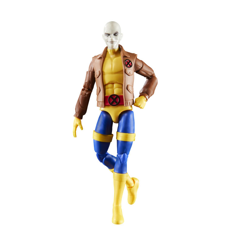 Marvel Legends Series Marvel's Morph Action Figure