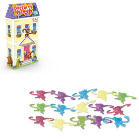 Barrel of Monkeys Game Spring Theme