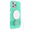 PopSockets PopCase with MagSafe iPhone 13 Pro Max Spearmint