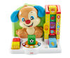 Fisher-Price Laugh & Learn First Words Smart Puppy - French Edition