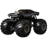 Hot Wheels Monster Trucks 1:24 Dodge Charger Vehicle